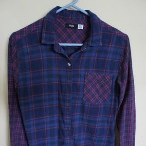 BDG Flannel